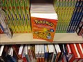 Image for Pikachu at Barnes and Noble - Chandler Fashion Center, Chandler, AZ