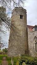 Image for Bell Tower - Holy Trinity - Bungay, Suffolk
