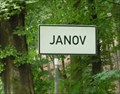 Image for Janov/Genova, Czech Republic