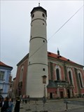 Image for Zadnej nevi, co sou Domazlice - Domazlice, Czech Republic