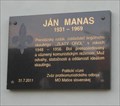 Image for Ján Manas - Prievidza, SK