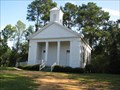 Image for Jefferson United Methodist Church - Jefferson, Alabama
