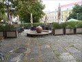 Image for Eller Fountain  -  Tallinn, Estonia