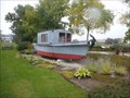 Image for Winching Tug Ancaster - Owen Sound, ON