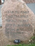 Image for Ejer Bavnehøj - The Highest point in Denmark befor 2005