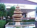 Image for Pineville Municipal Building Fountain