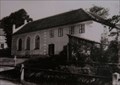 Image for Synagoga - Cernovice, okres Pelhrimov, CZ