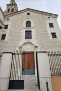 Image for Convento de las Monjas Carmelitas - Ontinyent, Valencia, España