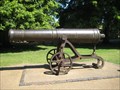 Image for Ely  - Russian Cannon -  Cambs