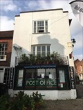 Image for Petworth Post Office - Lombard St, Petworth, West Sussex, UK