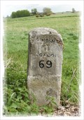 Image for Milestone - Deal Road, Stone Cross, Kent, UK