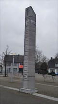 Image for World War I Killed & MIA Monument - Weelde, Belgium