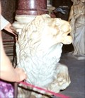 Image for Giovanni Pisano Lions - Pisa, Italy
