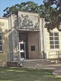 Image for Bellville High School - Bellville, TX