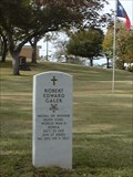 Image for Brig. Gen. Robert Edward Galer, USMC - Austin, TX