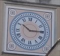 Image for Horloge église saint-Thomas - La Flèche, Pays de Loire