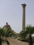Image for Pompay's Column - Alexandria, Egypt