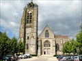 Image for Église Saint-Laurent - Nogent-sur-Seine, France