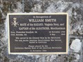 Image for Captain William Smith – Sonoma, CA