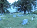 Image for Parma Cemetery - Parma, MO