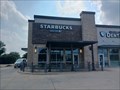Image for Starbucks - I-20 & Collins - Arlington, TX