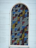 Image for Stained glass on Nursery school - Aomori, JAPAN