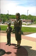Image for Woman and Child - TTVM - Warrenton, MO