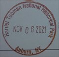 Image for Harriet Tubman National Historical Park - Auburn NY