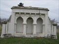 Image for Daniel F. Carter Family Mausoleum - Mount Olivet Cemetery - Nashville, Tennessee