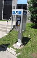 Image for Telephone Rue Rachel, Montréal, Qc