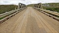 Image for Range Road 225 Truss Bridge - Sharples, AB