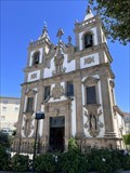Image for Igreja Sao Pedro - Vila Real, Portugal