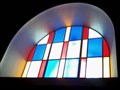Image for Main Post Chapel Stained Glass Window, Fort Huachuca, AZ