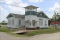 Image for FORMER Carbon Methodist Church - Carbon, TX