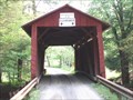 Image for Jud Christian Covered Bridge No. 95