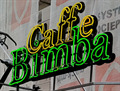 Image for Caffe Bimba Neon - Poznan, Poland
