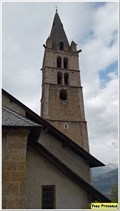 Image for Église de la Transfiguration  - Saint Sauveur, Provence, Alpes, Côte d'Azur