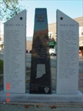 Image for Hendricks County War Memorial