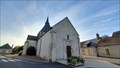 Image for Eglise Notre-Dame - Farges-en-Septaine, Centre Val de Loire, France