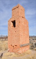 Image for Old Iron Town Little Blast Furnace Chimney