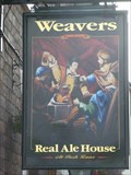 Image for Weavers at Park Lane, Kidderminster, Worcestershire, England