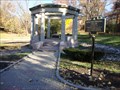 Image for World War Memorial Pavilion - Saratoga Springs, NY