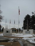Image for Lewis & Clark County Veteran Memorial