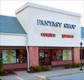 Image for Fantasy Shop St. Charles, Missouri