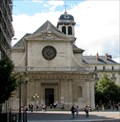 Image for Eglise Saint-Louis - Grenoble, Isère, France