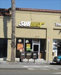 Image for Subway - Wilshire  Blvd - Santa Monica, CA
