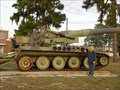 Image for Artillery Tank - Avon Park, FL