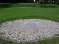 Image for Analemmatic Sundial - Bad Faulenbach, Germany, BY