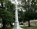 Image for Franklin County Confederate Monument-Carnesville, Georgia