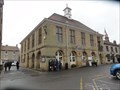 Image for Helmsley Town Hall - Helmsley, UK